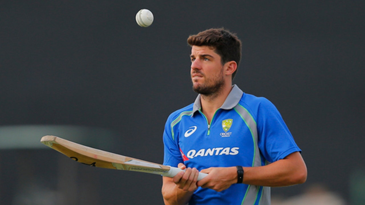 Champions Trophy: Players to watch